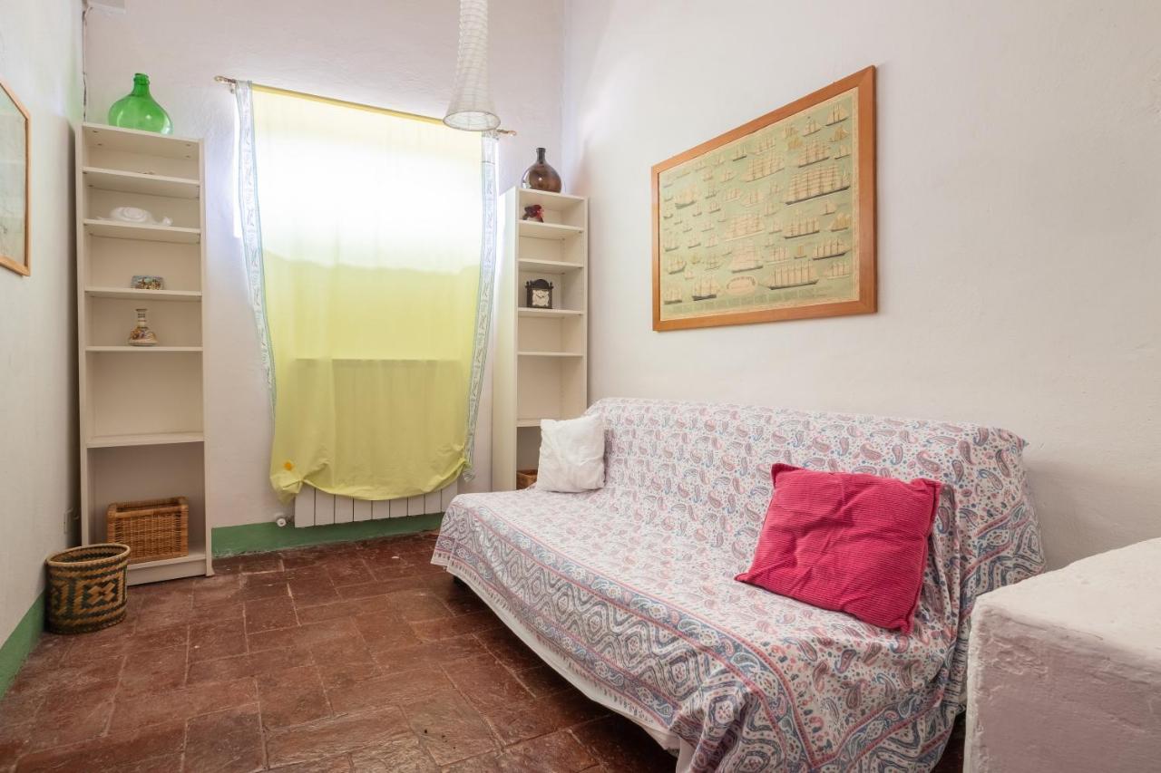 Appartamento Geranio Radicofani Exterior foto